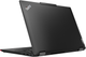 Ноутбук Lenovo ThinkPad X13 2-in-1 Gen 5 (21LW000QPB) Black - зображення 9