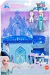 Замок принцессы Эльзы Disney Frozen Ледяное сердце (JDP63) - изображение 1