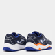 Подростковые кроссовки для мальчика Joma Master 1000 Jr 2503 JMATS2503C 37 (5) Темно-синие (8447150384147) - изображение 3