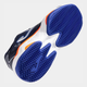 Подростковые кроссовки для мальчика Joma Master 1000 Jr 2503 JMATS2503C 37 (5) Темно-синие (8447150384147) - изображение 5