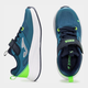 Подростковые кроссовки для мальчика Joma Ferro Jr 2517 JFERRS2517V 38 (6) Темно-зеленые (8447150715095) - изображение 4