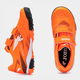 Детские футбольные бутсы-сороконожки для мальчика Joma Powerfull POJS2508TFV 24 Оранжевые (8447150386141) - изображение 4
