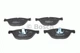 Колодки гальмівні дискові передні Bosch (0986494429) - зображення 7