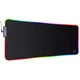 Ігрова поверхня, килимок для мишки Proove Gaming Offland 800*300*4mm з LED RGB підсвіткою (MPOF00022401) Black - зображення 2