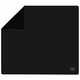 Ігрова поверхня, килимок для мишки Proove Gaming Radiance L 450х400х3mm (MPRD00200001) Black - зображення 1
