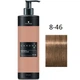 Тонирующая бондинг-маска Schwarzkopf Chroma ID Bonding Color Mask 8-46 Светло-русый Бежевый Шоколад 500 мл - изображение 1