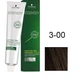 Краска для волос Schwarzkopf Essensity Permanent Colour 3-00 Темно-Коричневый Натуральный 60 мл - изображение 1