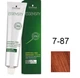 Фарба для волосся Schwarzkopf Essensity Permanent Colour 7-87 Середньо-Русявий Червоний Мідний 60 мл - зображення 1