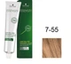 Фарба для волосся Schwarzkopf Essensity Permanent Colour 7-55 Мед Середньо-Русий Золотистий Екстра 60 мл - зображення 1
