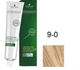 Краска для волос Schwarzkopf Essensity Permanent Colour 9-0 Натуральный Светлый Блондин 60 мл - изображение 1