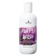 Пігментований шампунь Schwarzkopf Professional Color Wash Purple фіолетовий 300ml - зображення 1