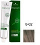 Краска для волос Schwarzkopf Essensity Permanent Colour 8-62 Гавана Светло-русый Шоколадный Пепельный 60 мл - изображение 1