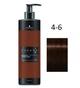 Тонирующая бондинг-маска Schwarzkopf Chroma ID Bonding Color Mask 4-6 Средне-коричневый Шоколадный 500 мл - изображение 1
