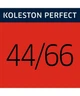 Краска для волос Wella Koleston Vibrant Reds 44/66 Коричневый интенсивный фиолетовый Пурпурная дива 60 мл. - изображение 4