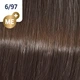 Краска для волос Wella Koleston 6/97 Кофейный мусс 60 мл - изображение 3