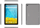 Tablet Umax VisionBook 10A 10.1" LTE 32GB Grey (UMM2401LA) - obraz 7