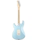 Електрогітара DONNER DST-152 Ice Blue - (Комплект) - зображення 4