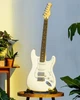 Электрогитара DONNER DST-152 White - (Комплект) - изображение 6