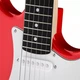 Электрогитара DONNER DST-100 Red - (Комплект) - изображение 9