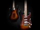 Электрогитара DONNER DST-152 Sunburst - (Комплект) - изображение 6