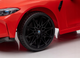 Дитячий електромобіль BMW M4 12V PlayHouse червоний - зображення 3