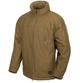 Куртка зимняя Helikon-Tex Level 7 Climashield Apex Coyote L - изображение 1