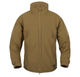 Куртка зимняя Helikon-Tex Level 7 Climashield Apex Coyote L - изображение 5