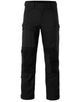 Брюки Helikon MCDU DyNyCo RipStop - Black S/R - изображение 10