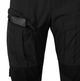 Брюки Helikon MCDU DyNyCo RipStop - Black S/R - изображение 13
