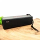 Портативна бездротова Bluetooth Колонка-Акустика Hoco HC3 Bounce | BT5.0, TWS, AUX, FM, TF, USB, IPX4 | Black - зображення 12