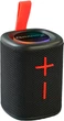 Портативная колонка Grand-X BTS-10DB 5W RGB Black - изображение 1