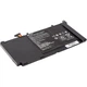 Аккумулятор PowerPlant для ноутбуков Asus VivoBook A551L (B31N1336) 11.4V 4200mAh (NB432165) - изображение 2