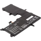 Аккумулятор PowerPlant для ноутбуков Asus VivoBook Flip 14 TP410UA (B31N1705) 11.52V 3653mAh (NB432141) - изображение 2