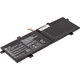 Аккумулятор PowerPlant для ноутбуков Asus ZenBook 14 (C21N1833) 7.4V 4250mAh (NB432042) - изображение 2