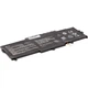 Аккумулятор PowerPlant для ноутбуков Asus ZenBook 14 (C31N1811) 11.55V 3400mAh (NB431991) - изображение 2