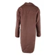 Пальто Чоловіче Jack&Jones Коричневий S 190124-949419 - зображення 3