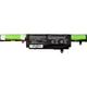Аккумулятор PowerPlant для ноутбуков Clevo W940S Series (W940BAT-6) 11.1V 4400mAh (NB400195) - изображение 2
