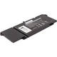 Аккумулятор PowerPlant для ноутбуков Dell Latitude 7320 (9JM71) 11.4V 3600mAh (NB442089) - изображение 2