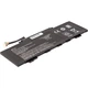 Аккумулятор PowerPlant для ноутбуков HP Pavilion X360 14 Series (PC03XL) 11.55V 3400mAh (NB462346) - изображение 2