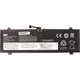 Аккумулятор PowerPlant для ноутбуков Lenovo Ideapad Yoga 7i 2020 (L19C4PDC) 14.8V 3200mAh (NB482412) - изображение 1