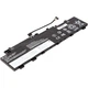 Акумулятор PowerPlant для ноутбуків Lenovo IdeaPad 5-14IIL05 (L19C3PF3) 11.55V 4965mAh (NB482627) - зображення 2