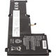 Аккумулятор PowerPlant для ноутбуков Lenovo Ideapad 5-15 (L19L4PF1) 15.4V 4650mAh (NB482429) - изображение 3