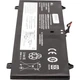Аккумулятор PowerPlant для ноутбуков Lenovo Ideapad Yoga 7i 2020 (L19C4PDC) 14.8V 3200mAh (NB482412) - изображение 3