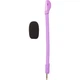 Наушники JBL Quantum 100M2 Purple (JBLQTUM100M2PUR) - изображение 9