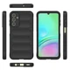 Защитный чехол-накладка Cosmic Magic Shield для Samsung Galaxy A15 Black (MagicShSAA15Black) - изображение 3