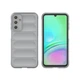 Защитный чехол-накладка Cosmic Magic Shield для Samsung Galaxy A15 Grey Smoke (MagicShSAA15Grey) - изображение 1