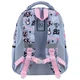 Рюкзак шкільний GoPack GO25-175M-3 Awesome - изображение 2