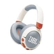 Навушники JBL JR 470 NC White (JBLJR470NCWHT) - зображення 1