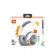 Навушники JBL JR 470 NC White (JBLJR470NCWHT) - зображення 8