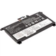 Аккумулятор PowerPlant для ноутбуков Lenovo ThinkPad T570 (01AV493) 15.2V 2100mAh (NB482580) - изображение 2